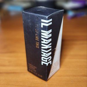 Il Makiage  WOKE UP LIKE THIS FLAWLESS BASE FOUNDATION #120